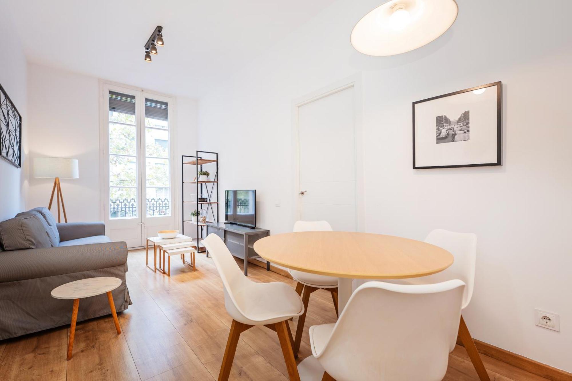 Sweett - Urgell Eixample Apartment Barcelona Exterior photo